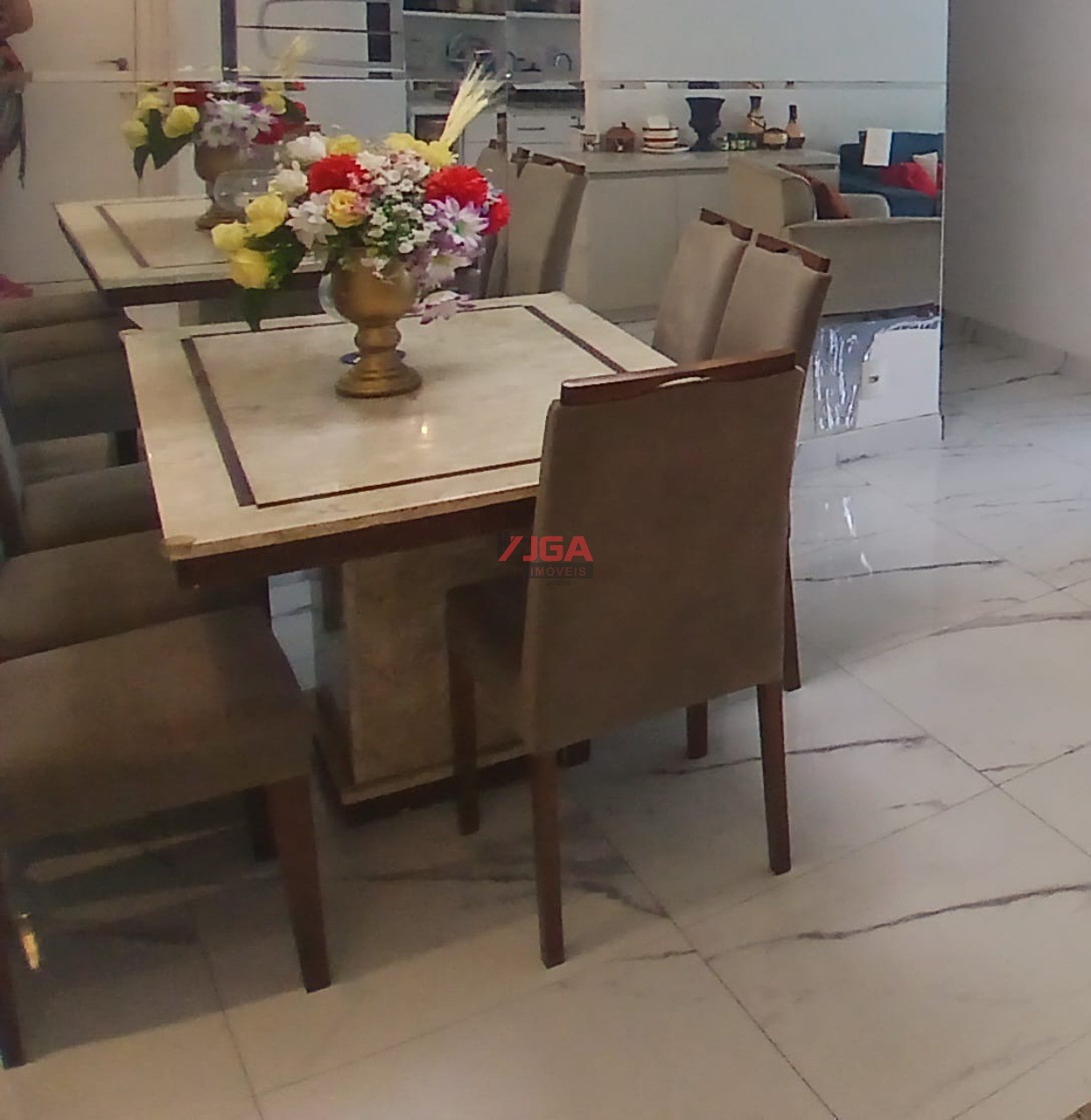 Apartamento à venda com 3 quartos, 81m² - Foto 6
