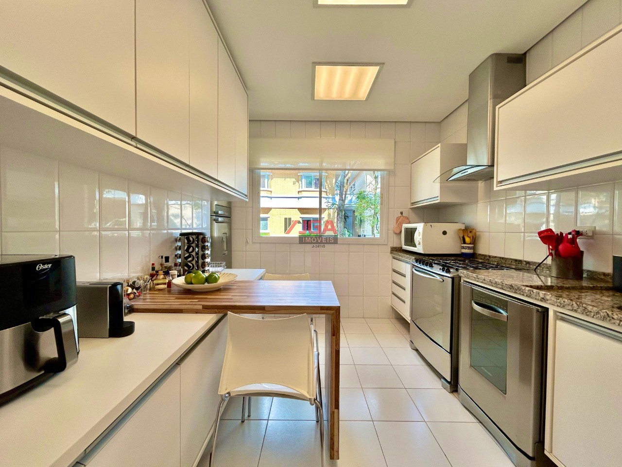 Sobrado, 4 quartos, 223 m² - Foto 34