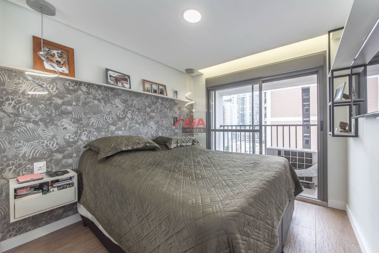 Apartamento, 2 quartos, 65 m² - Foto 22