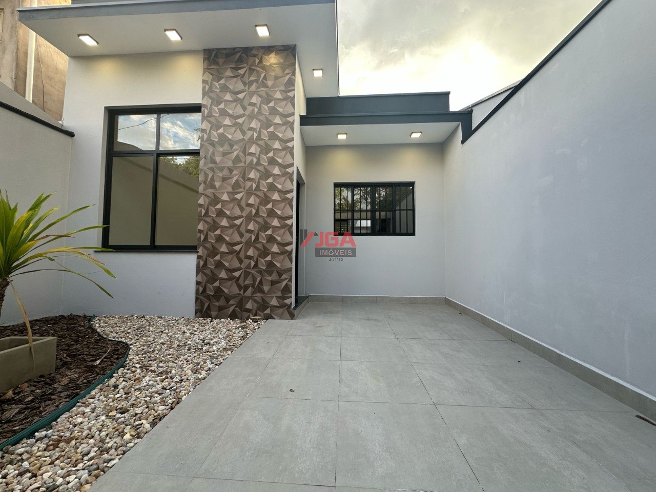 Casa à venda com 3 quartos, 85m² - Foto 5