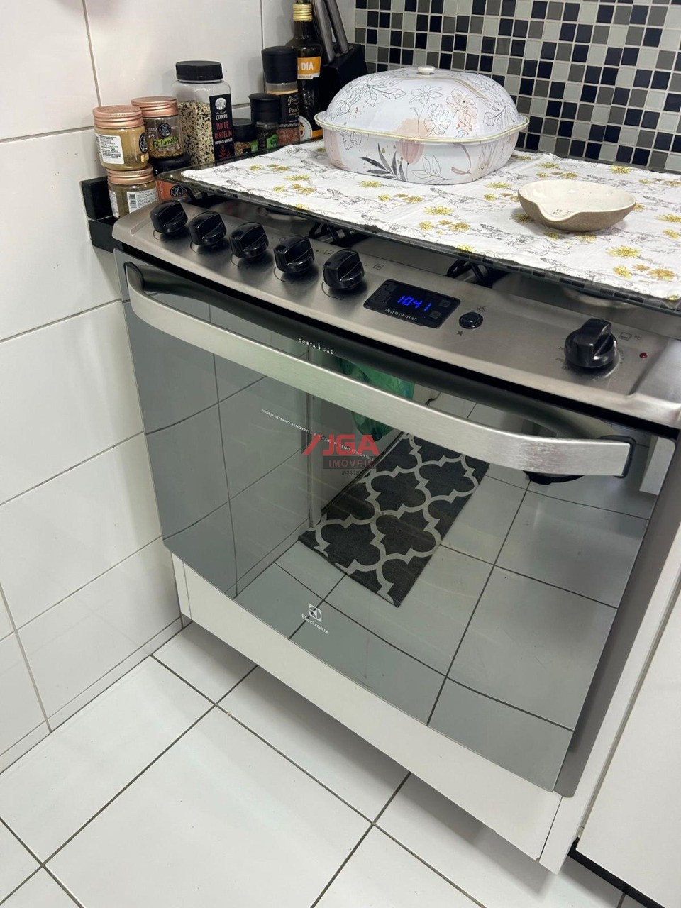 Apartamento, 3 quartos, 133 m² - Foto 24