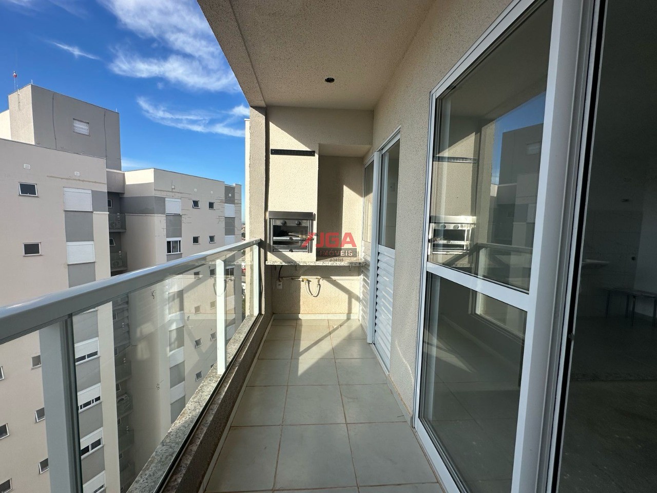 Apartamento à venda com 2 quartos, 58m² - Foto 12