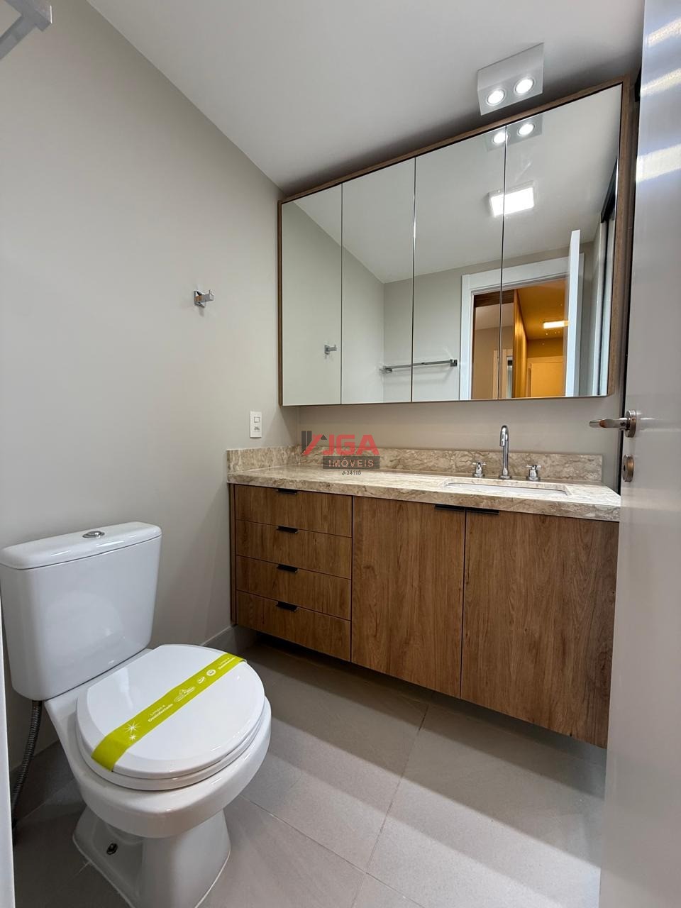 Apartamento, 4 quartos, 136 m² - Foto 18