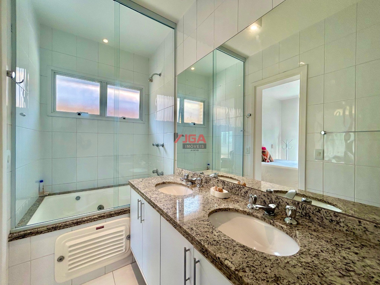 Sobrado, 4 quartos, 223 m² - Foto 21