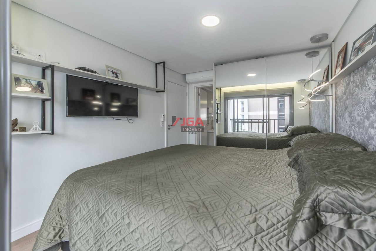 Apartamento, 2 quartos, 65 m² - Foto 17