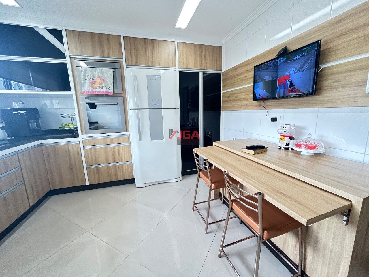 Casa, 3 quartos, 229 m² - Foto 27