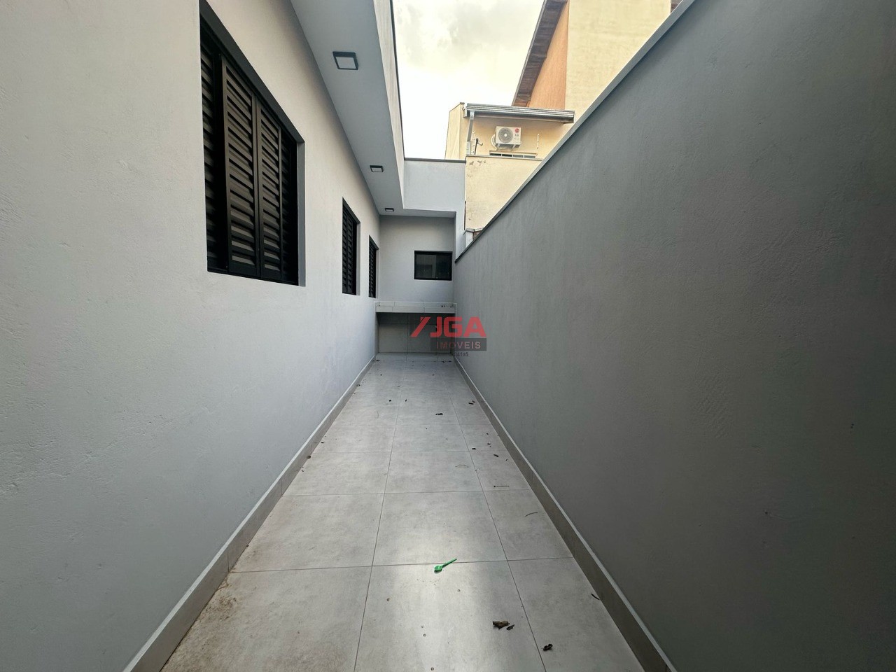 Casa à venda com 3 quartos, 85m² - Foto 24