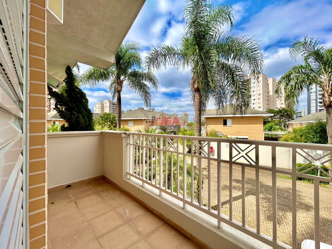 Casa de Condomínio, 3 quartos - Foto 16