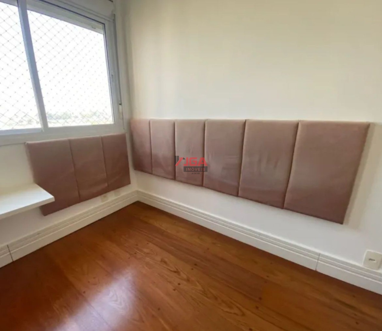 Apartamento, 3 quartos, 133 m² - Foto 11