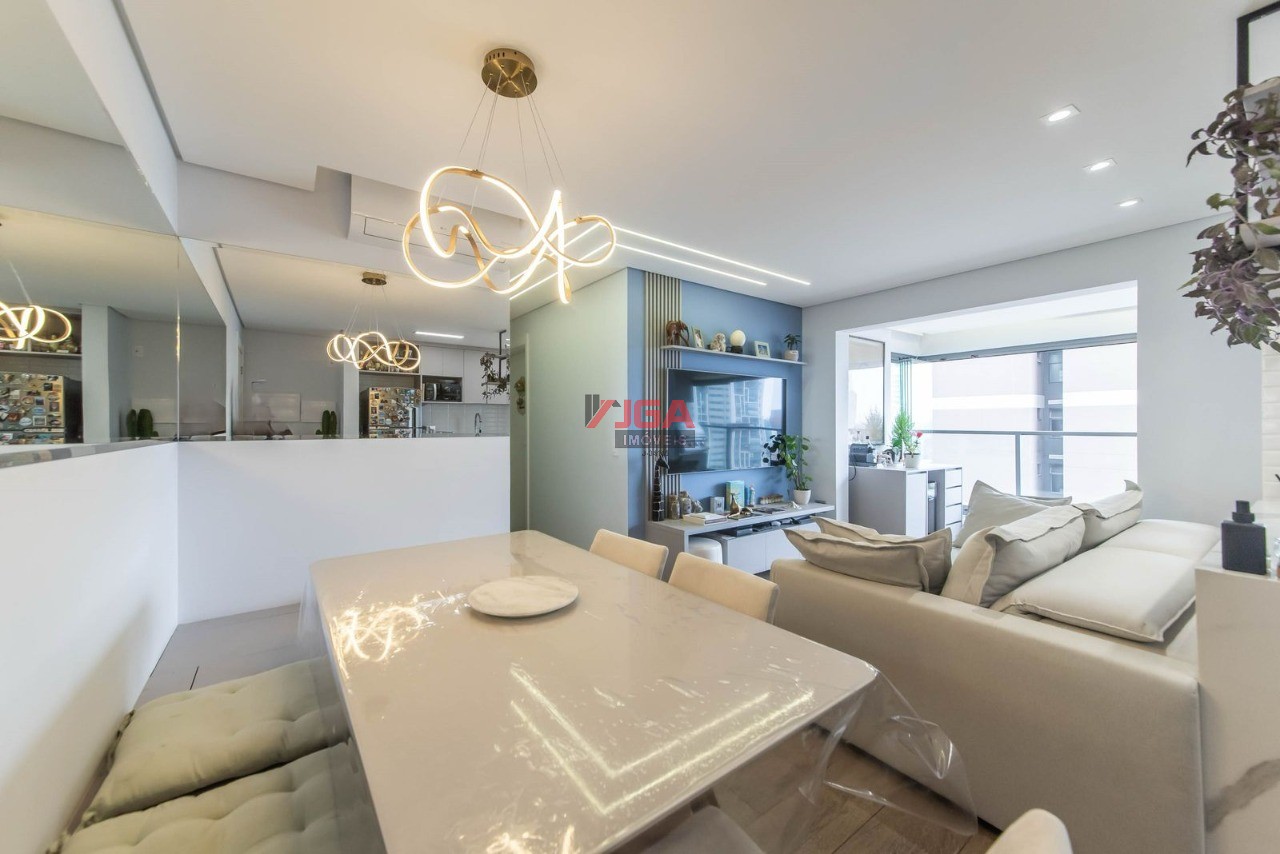 Apartamento, 2 quartos, 65 m² - Foto 8
