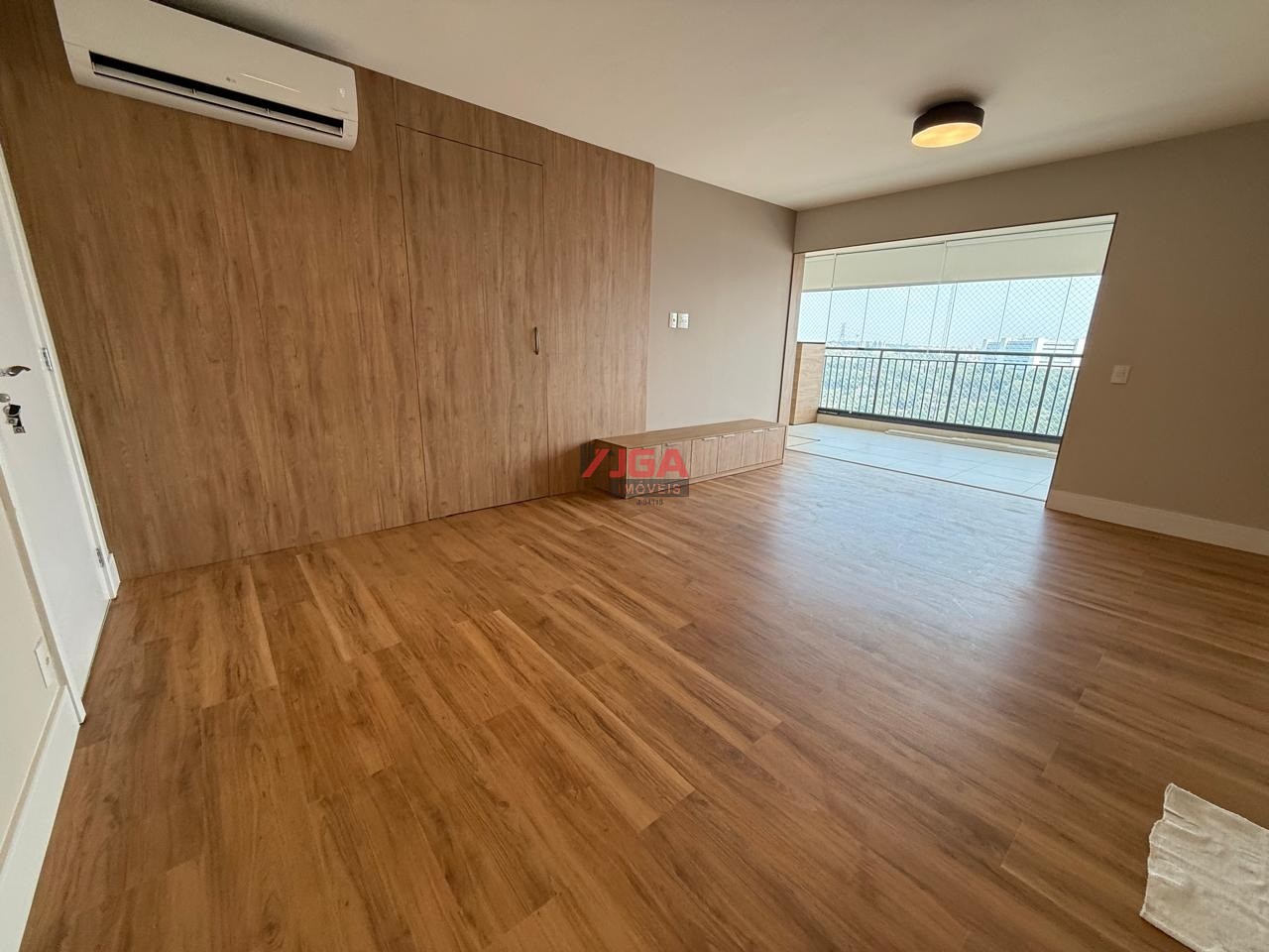 Apartamento, 4 quartos, 136 m² - Foto 3