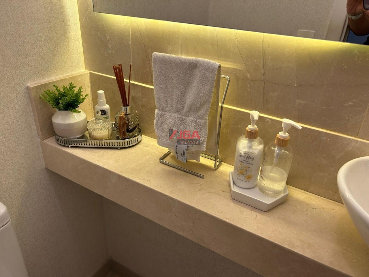 Apartamento, 3 quartos, 133 m² - Foto 8