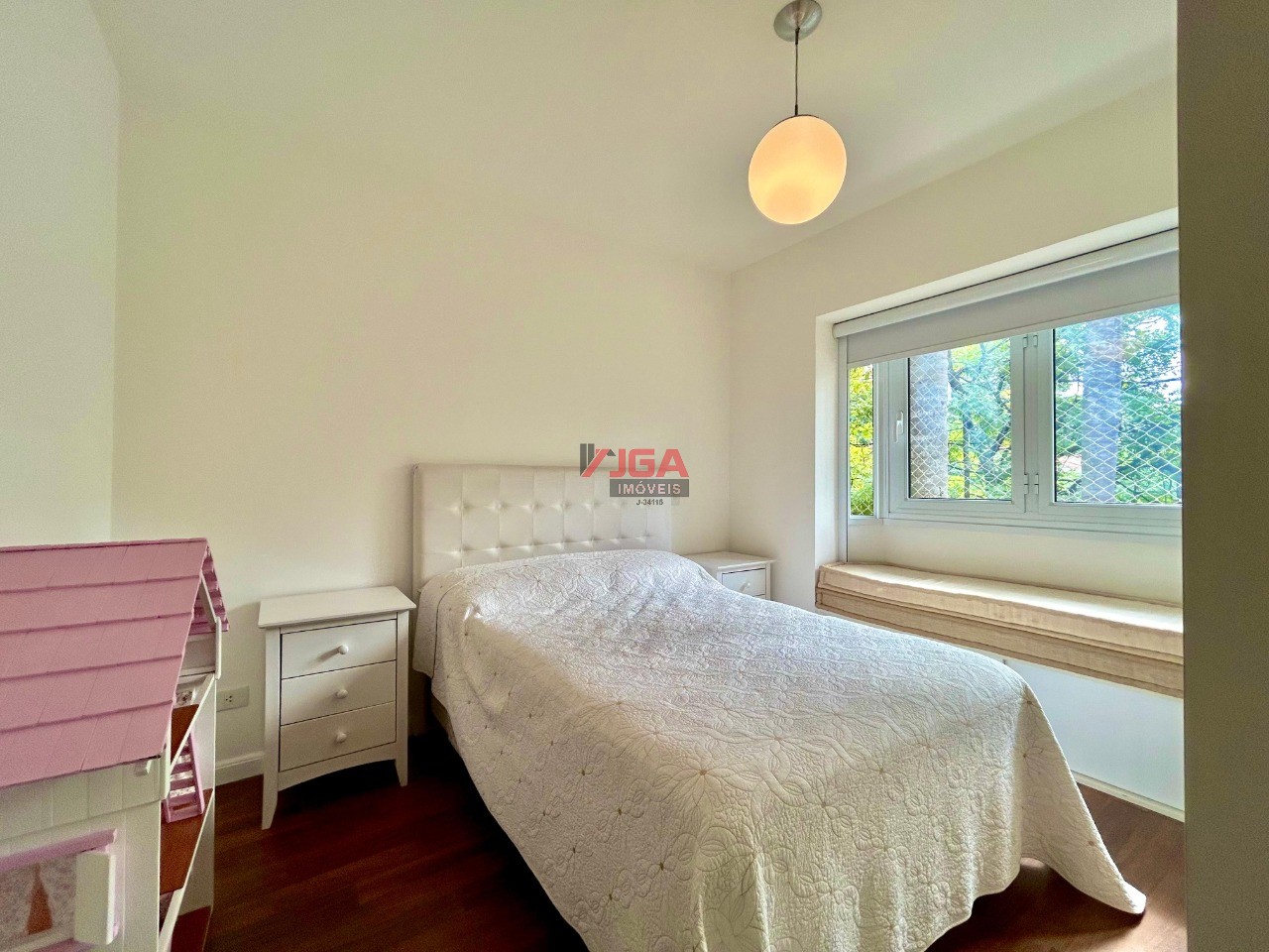 Sobrado, 4 quartos, 223 m² - Foto 30