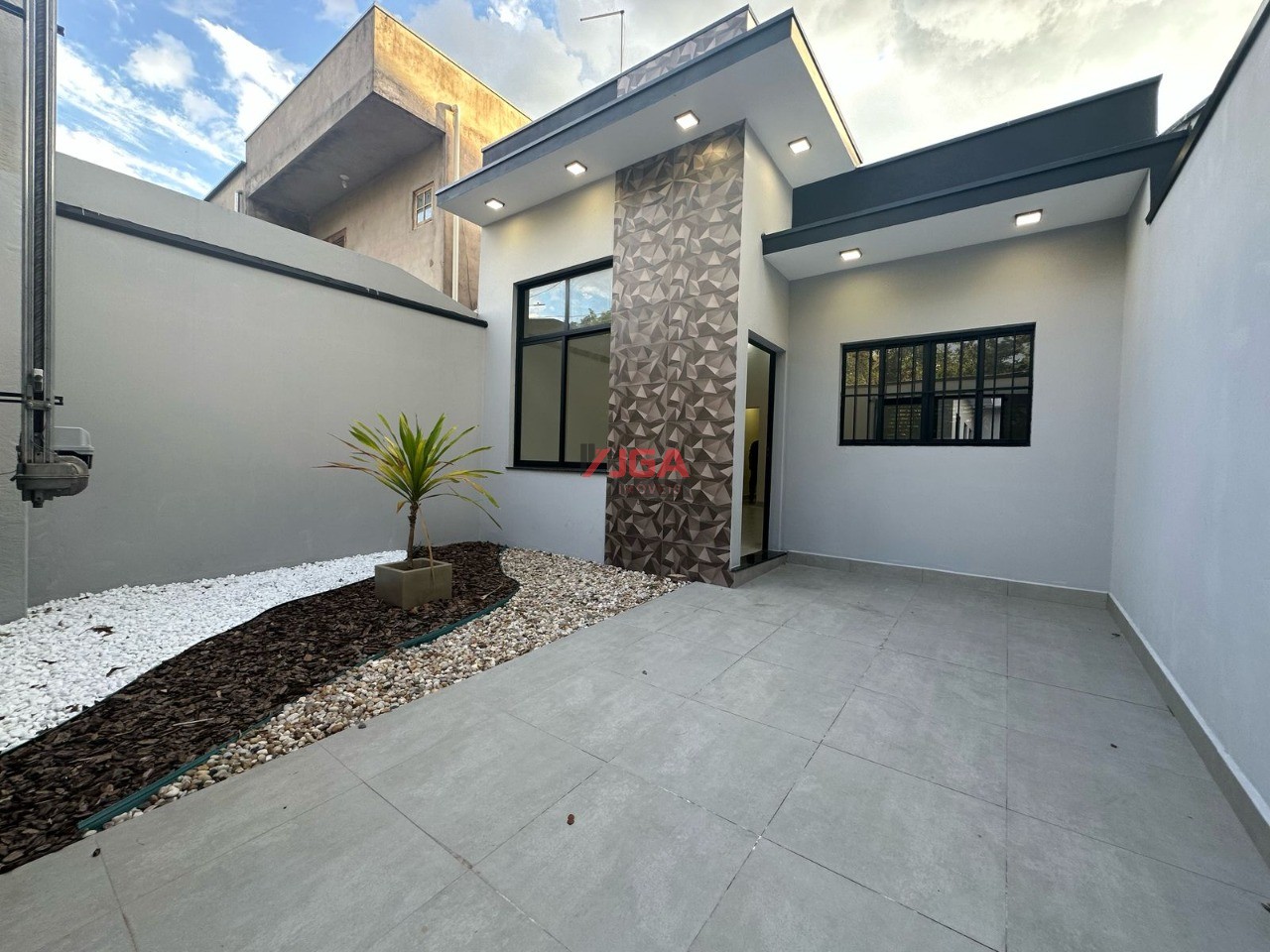 Casa à venda com 3 quartos, 85m² - Foto 27
