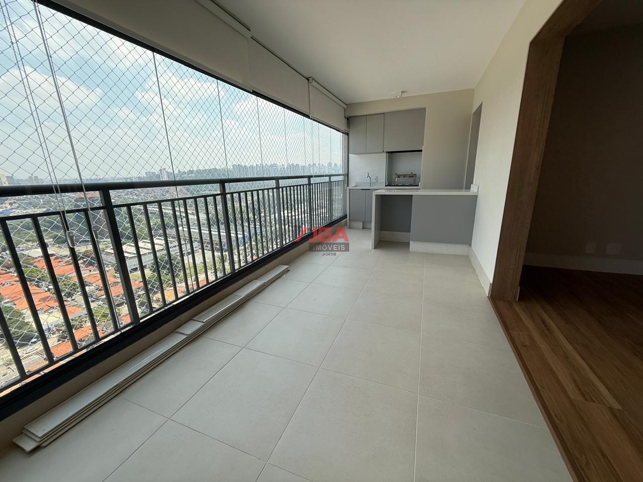 Apartamento, 4 quartos, 136 m² - Foto 1