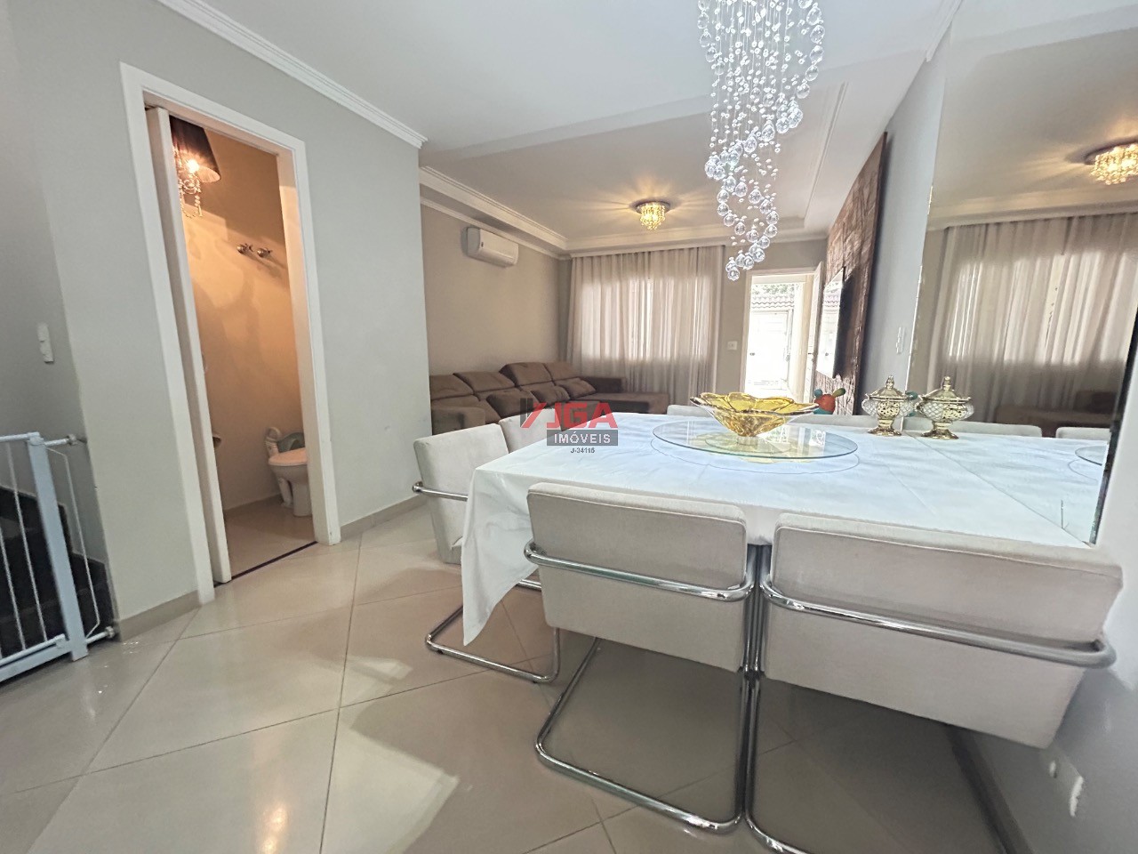 Casa, 3 quartos, 229 m² - Foto 24