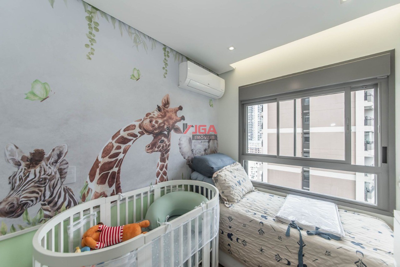 Apartamento, 2 quartos, 65 m² - Foto 27