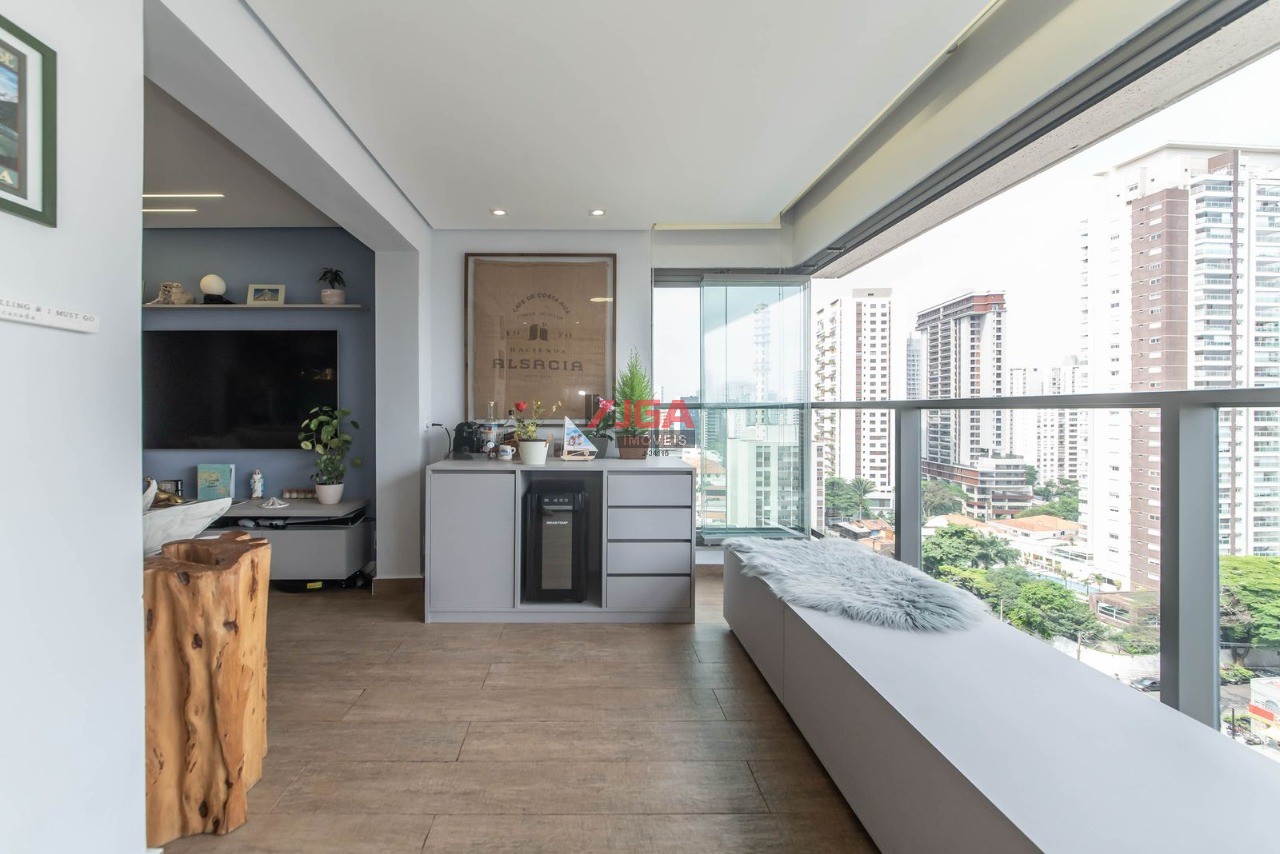 Apartamento, 2 quartos, 65 m² - Foto 11