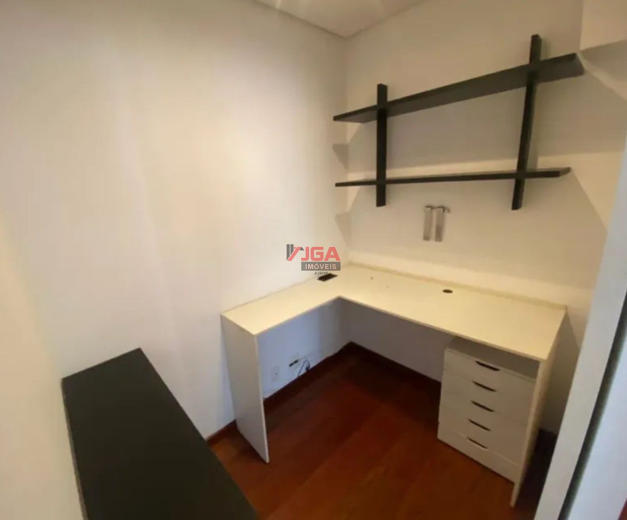 Apartamento, 3 quartos, 133 m² - Foto 20
