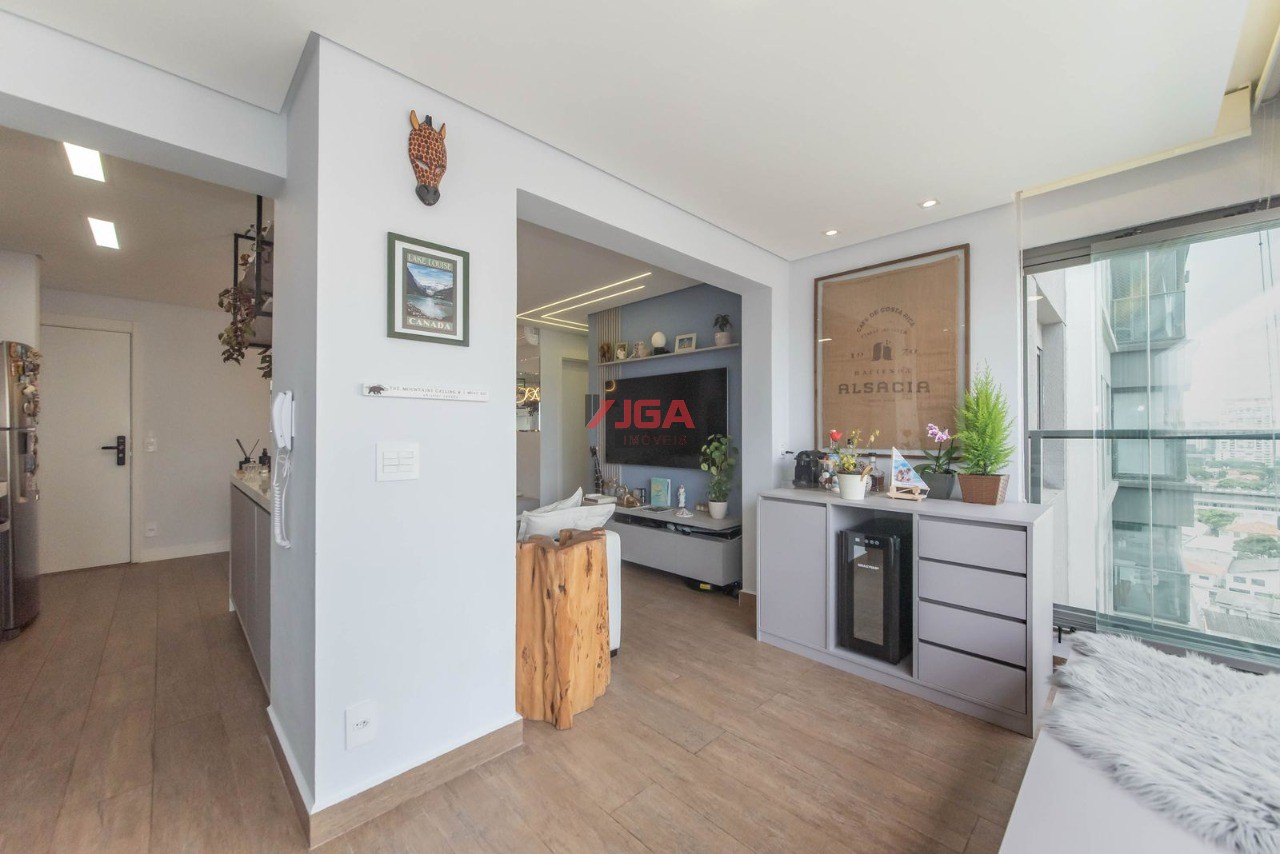Apartamento, 2 quartos, 65 m² - Foto 12