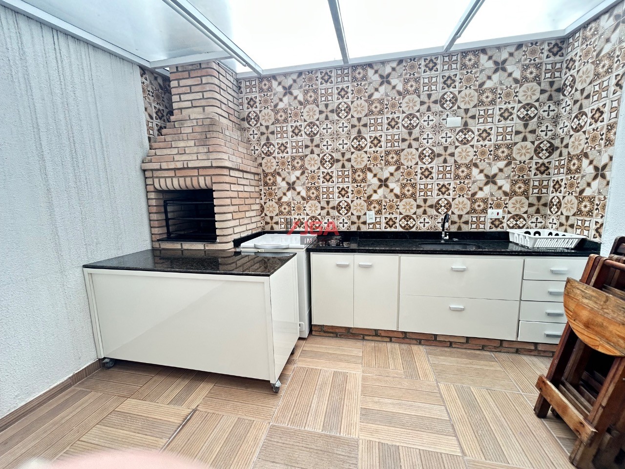 Casa, 3 quartos, 229 m² - Foto 33