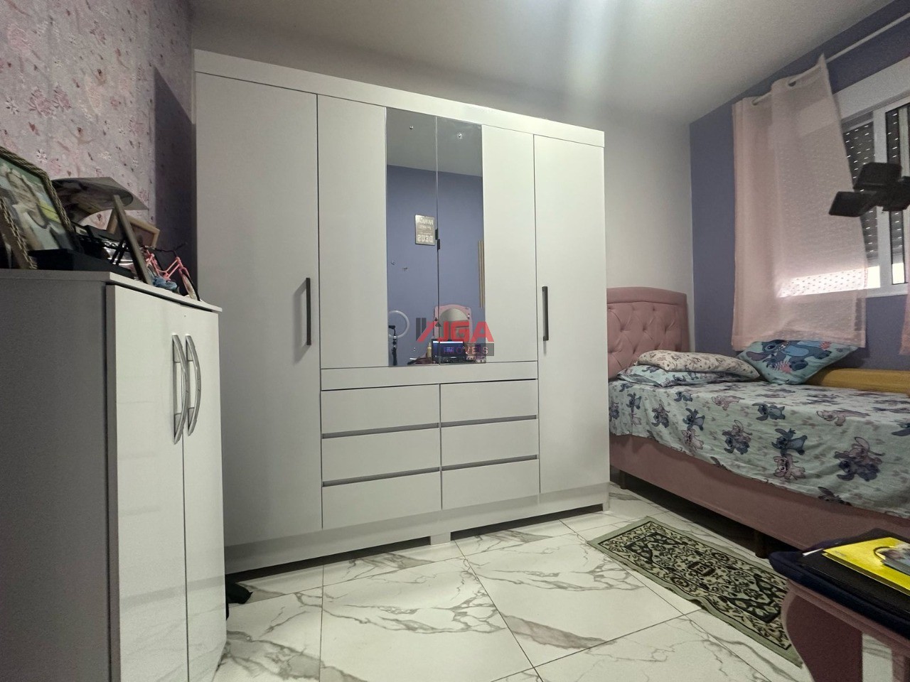 Apartamento à venda com 2 quartos, 58m² - Foto 17