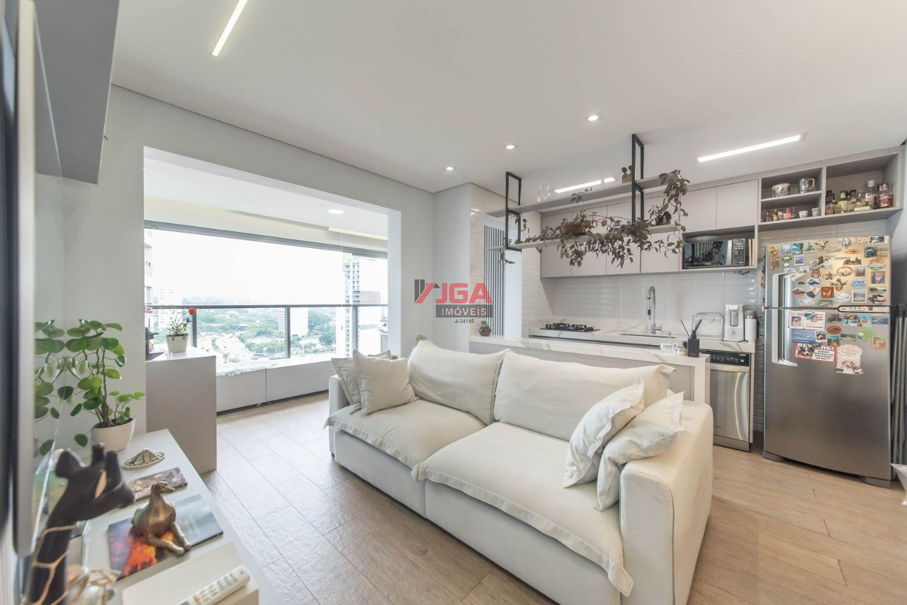 Apartamento, 2 quartos, 65 m² - Foto 6