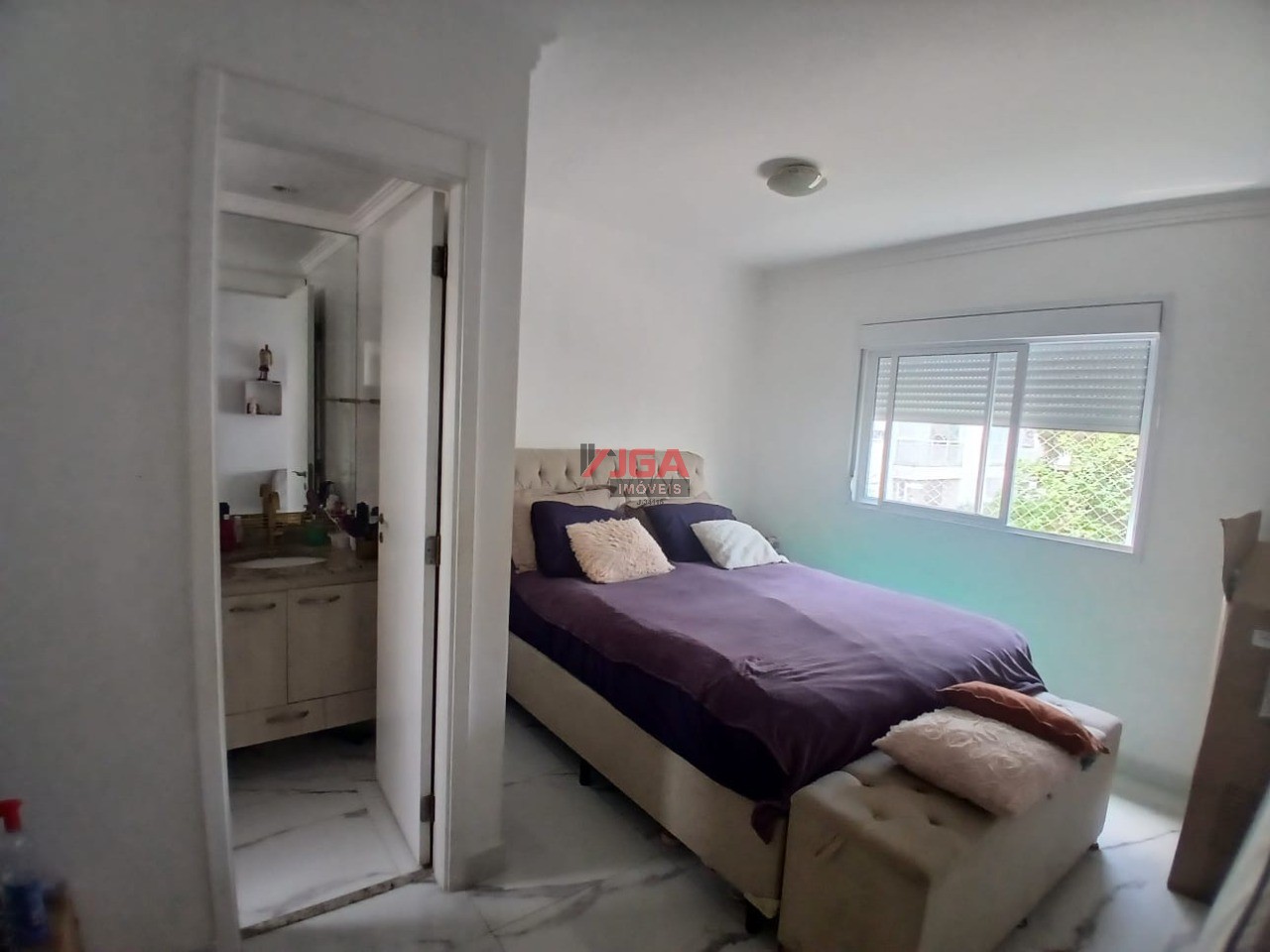 Apartamento à venda com 3 quartos, 81m² - Foto 9