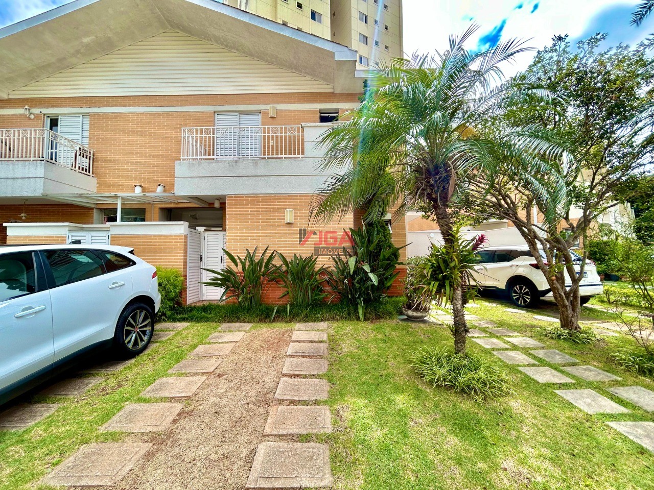 Casa de Condomínio, 3 quartos - Foto 26