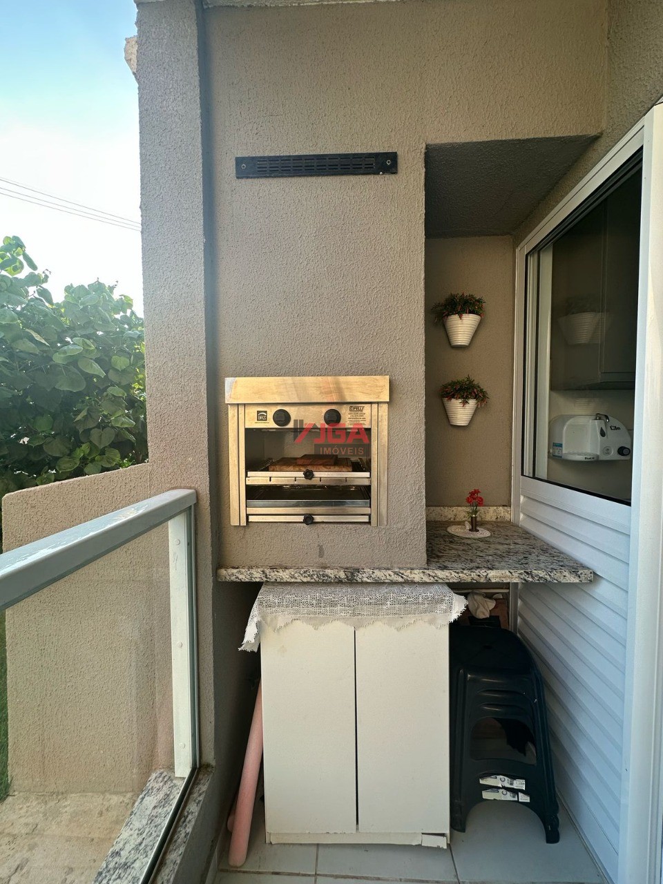 Apartamento à venda com 2 quartos, 58m² - Foto 15