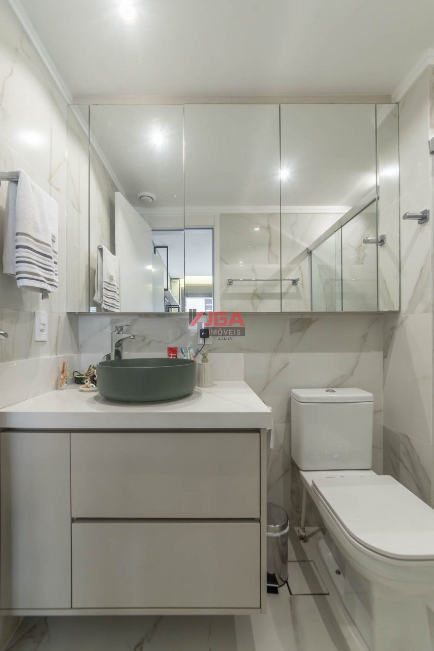 Apartamento, 2 quartos, 65 m² - Foto 25