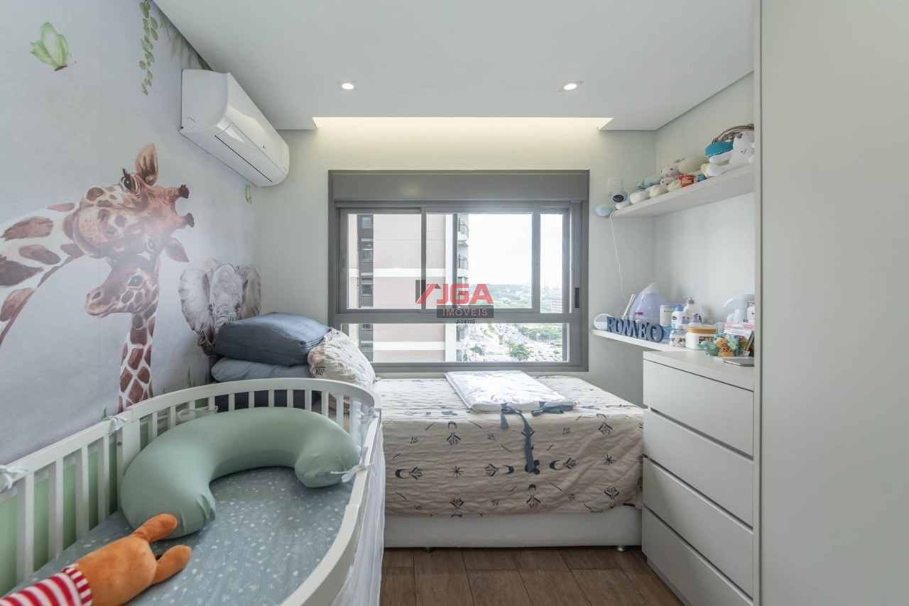 Apartamento, 2 quartos, 65 m² - Foto 29