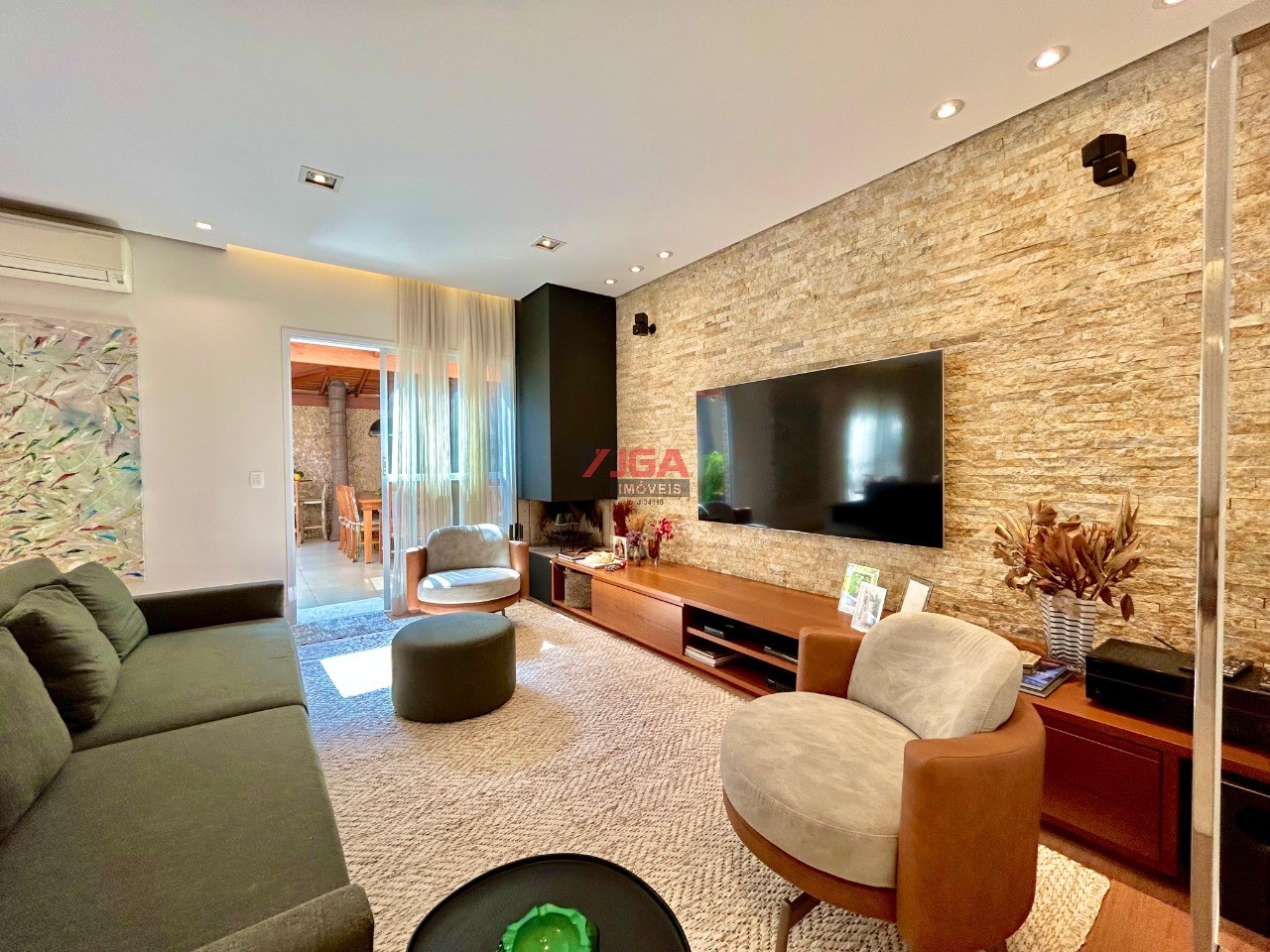 Sobrado, 4 quartos, 223 m² - Foto 10