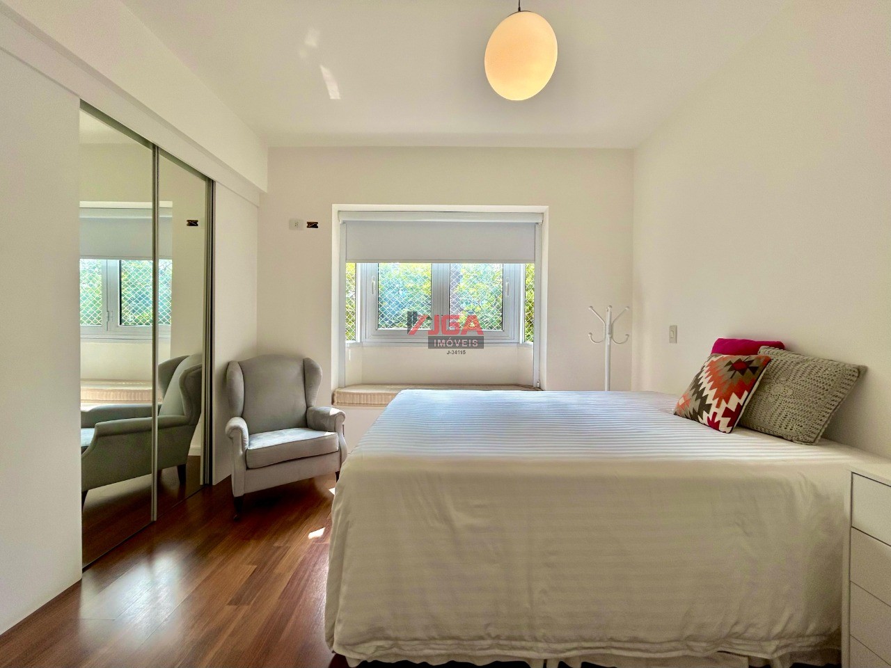 Sobrado, 4 quartos, 223 m² - Foto 25