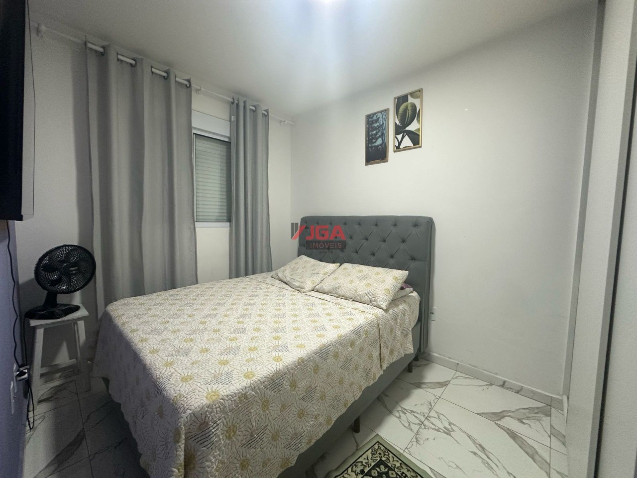 Apartamento à venda com 2 quartos, 58m² - Foto 26