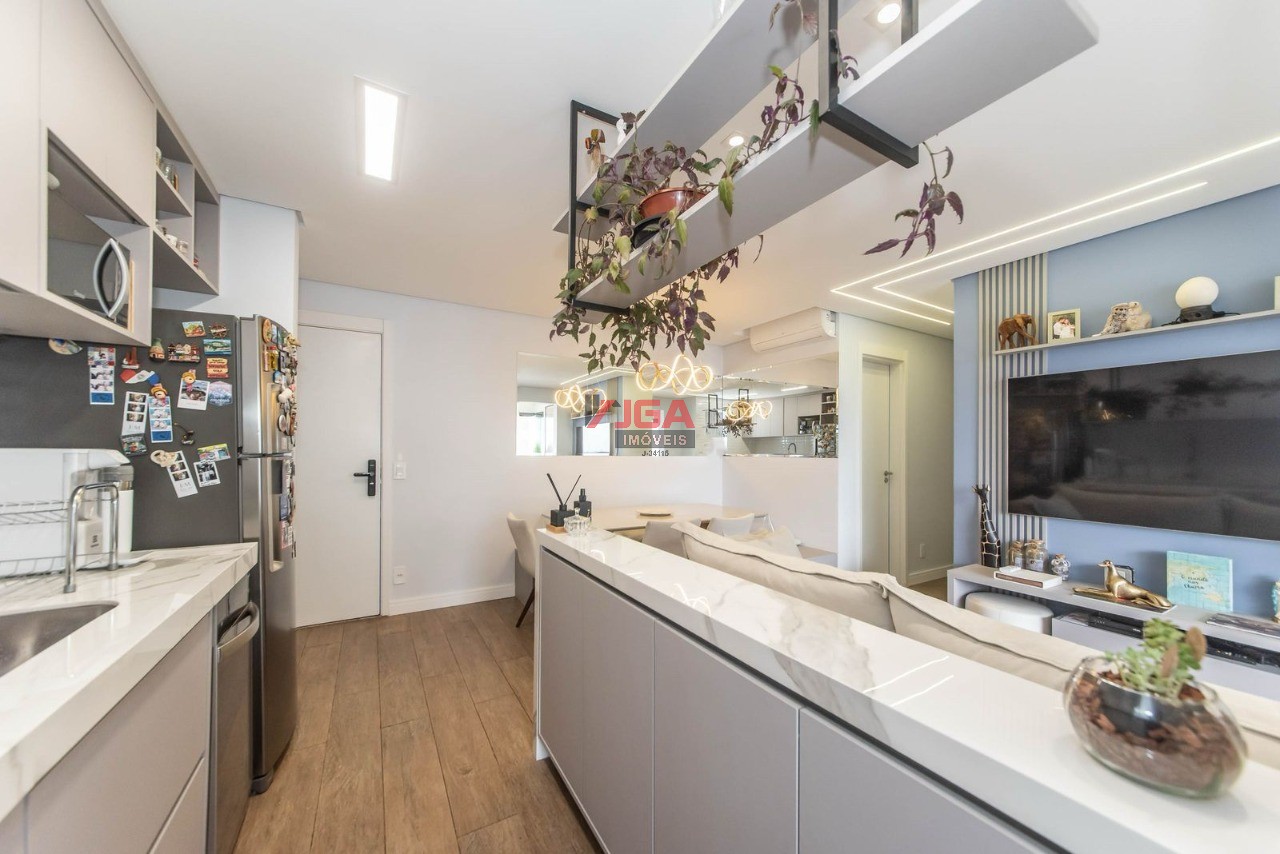 Apartamento, 2 quartos, 65 m² - Foto 14