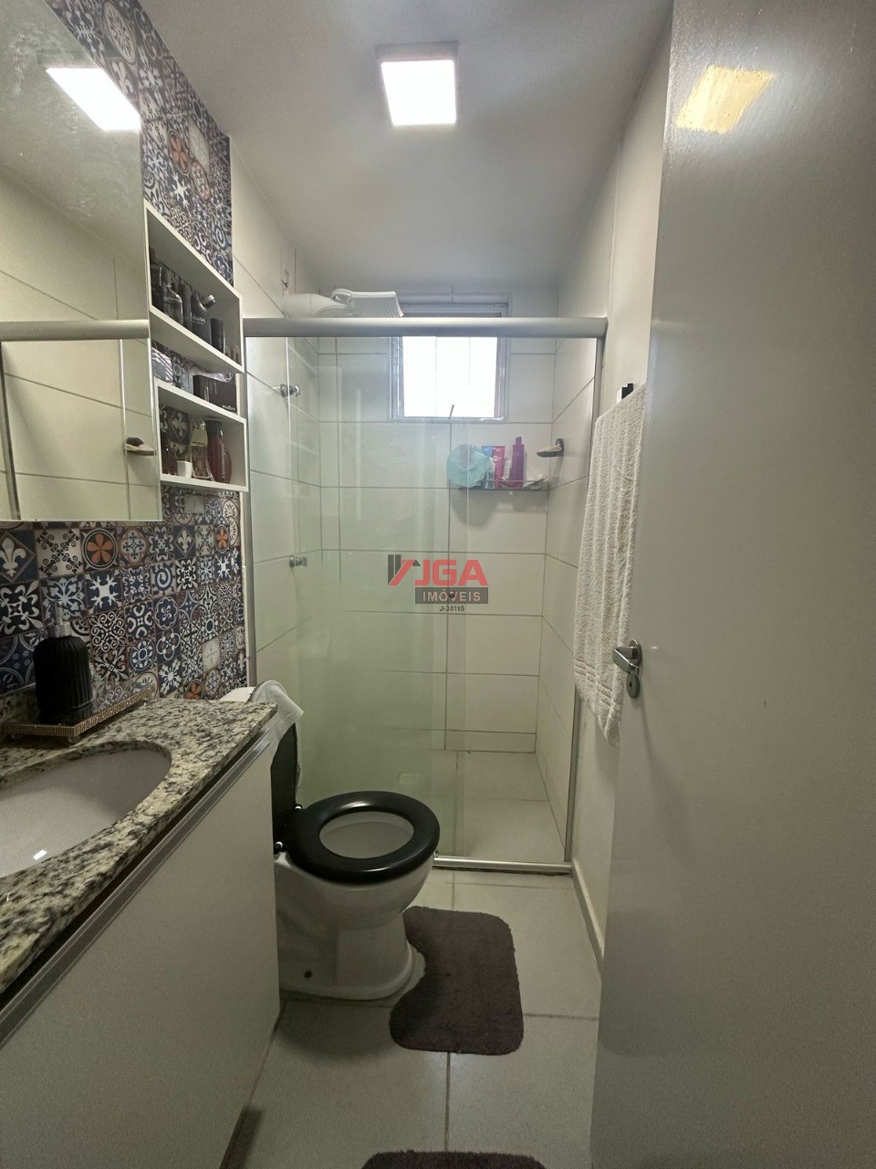 Apartamento à venda com 2 quartos, 58m² - Foto 23