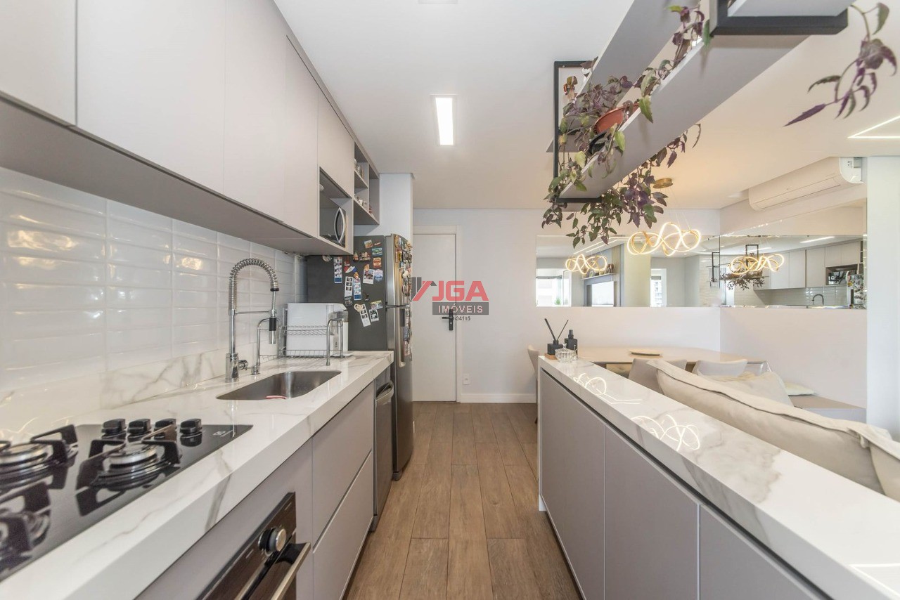 Apartamento, 2 quartos, 65 m² - Foto 16