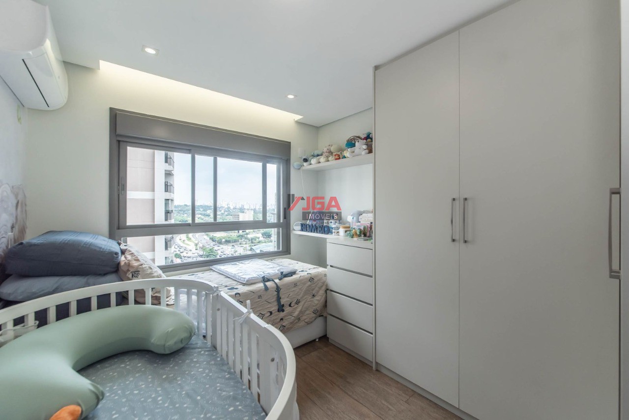 Apartamento, 2 quartos, 65 m² - Foto 26