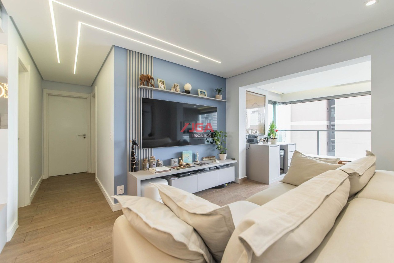 Apartamento, 2 quartos, 65 m² - Foto 3