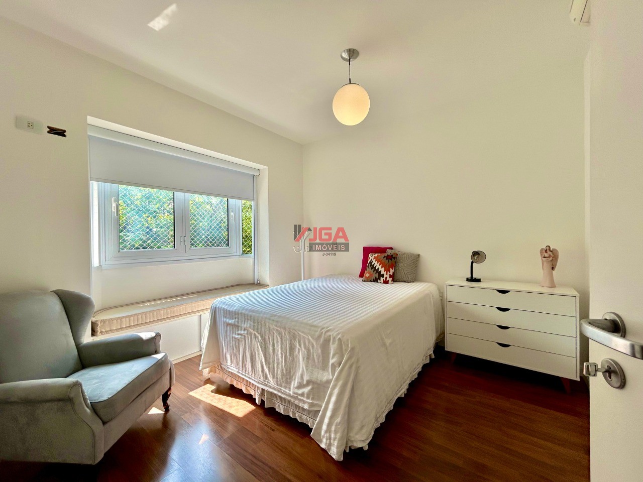Sobrado, 4 quartos, 223 m² - Foto 26