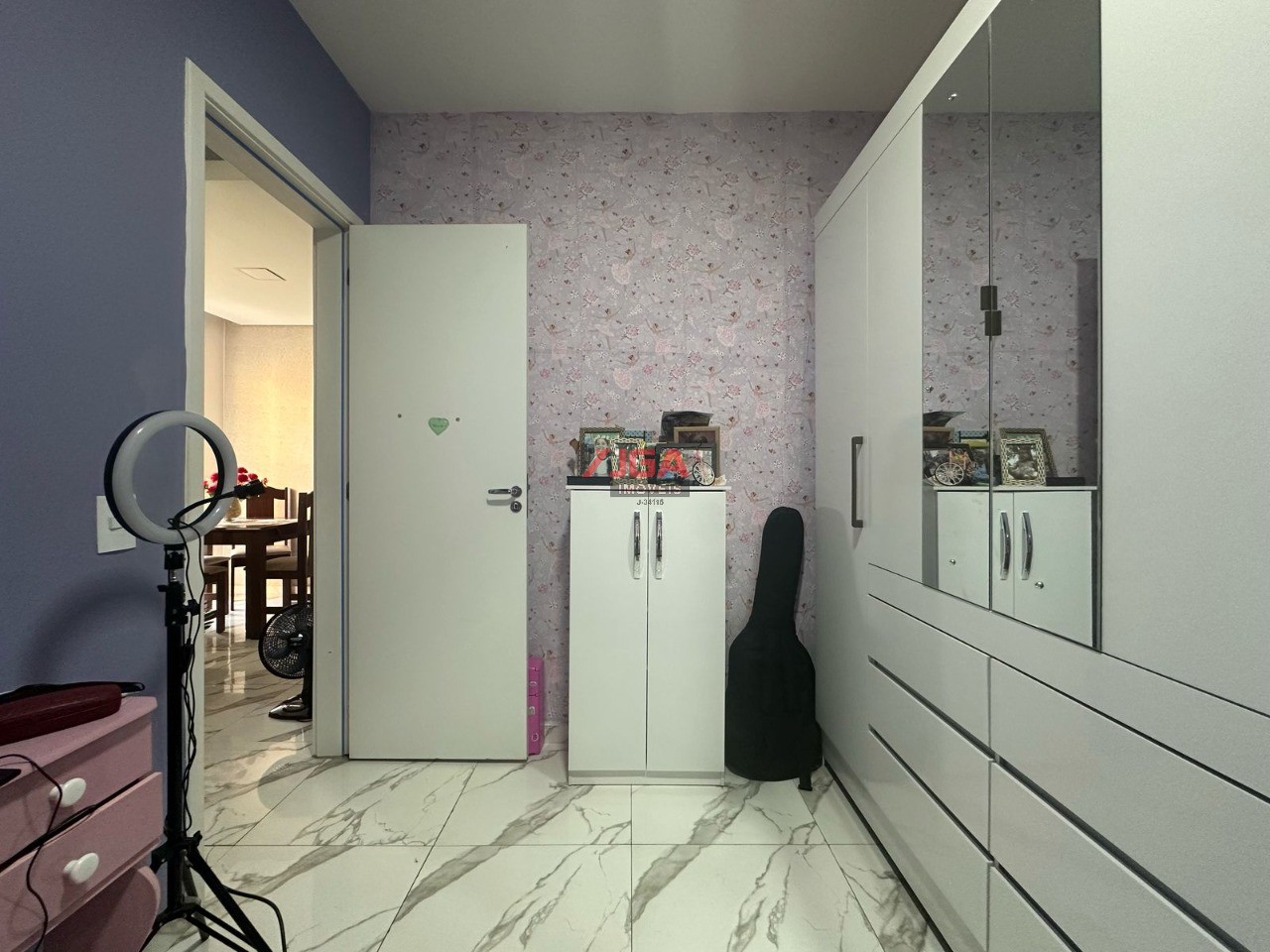Apartamento à venda com 2 quartos, 58m² - Foto 18