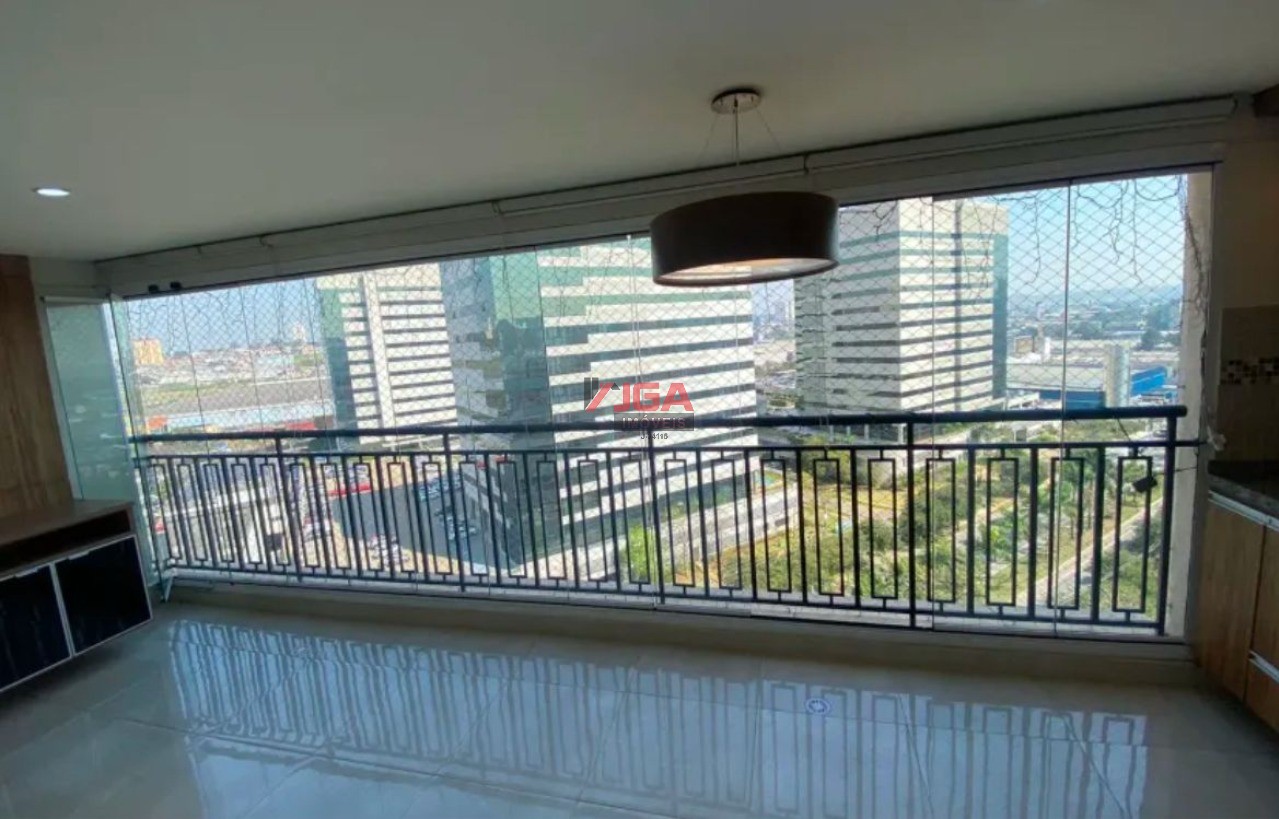 Apartamento, 3 quartos, 133 m² - Foto 1