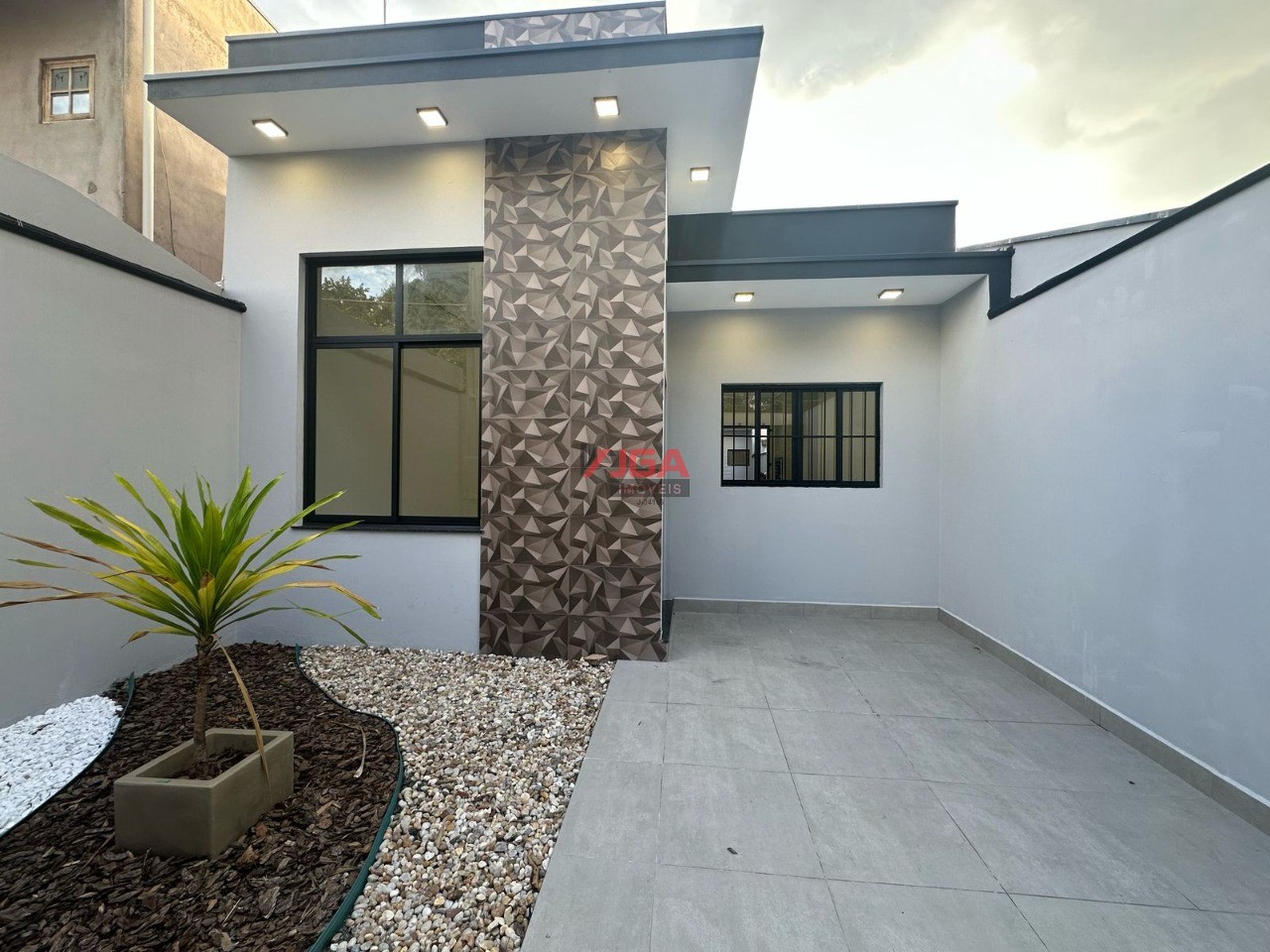 Casa à venda com 3 quartos, 85m² - Foto 6
