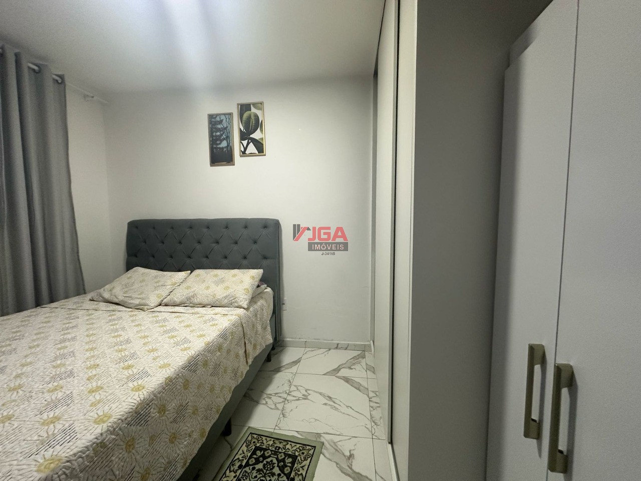 Apartamento à venda com 2 quartos, 58m² - Foto 27
