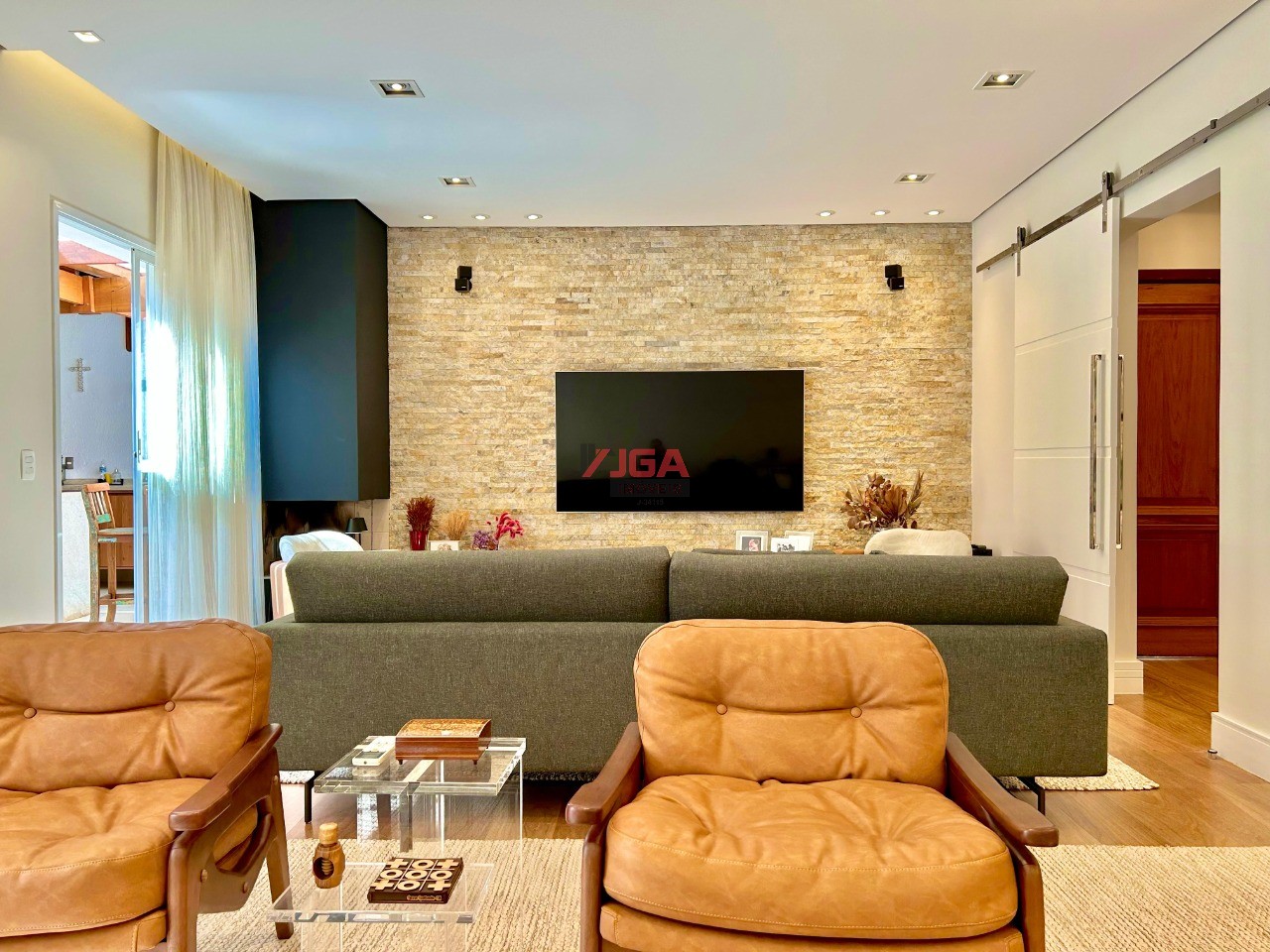 Sobrado, 4 quartos, 223 m² - Foto 9