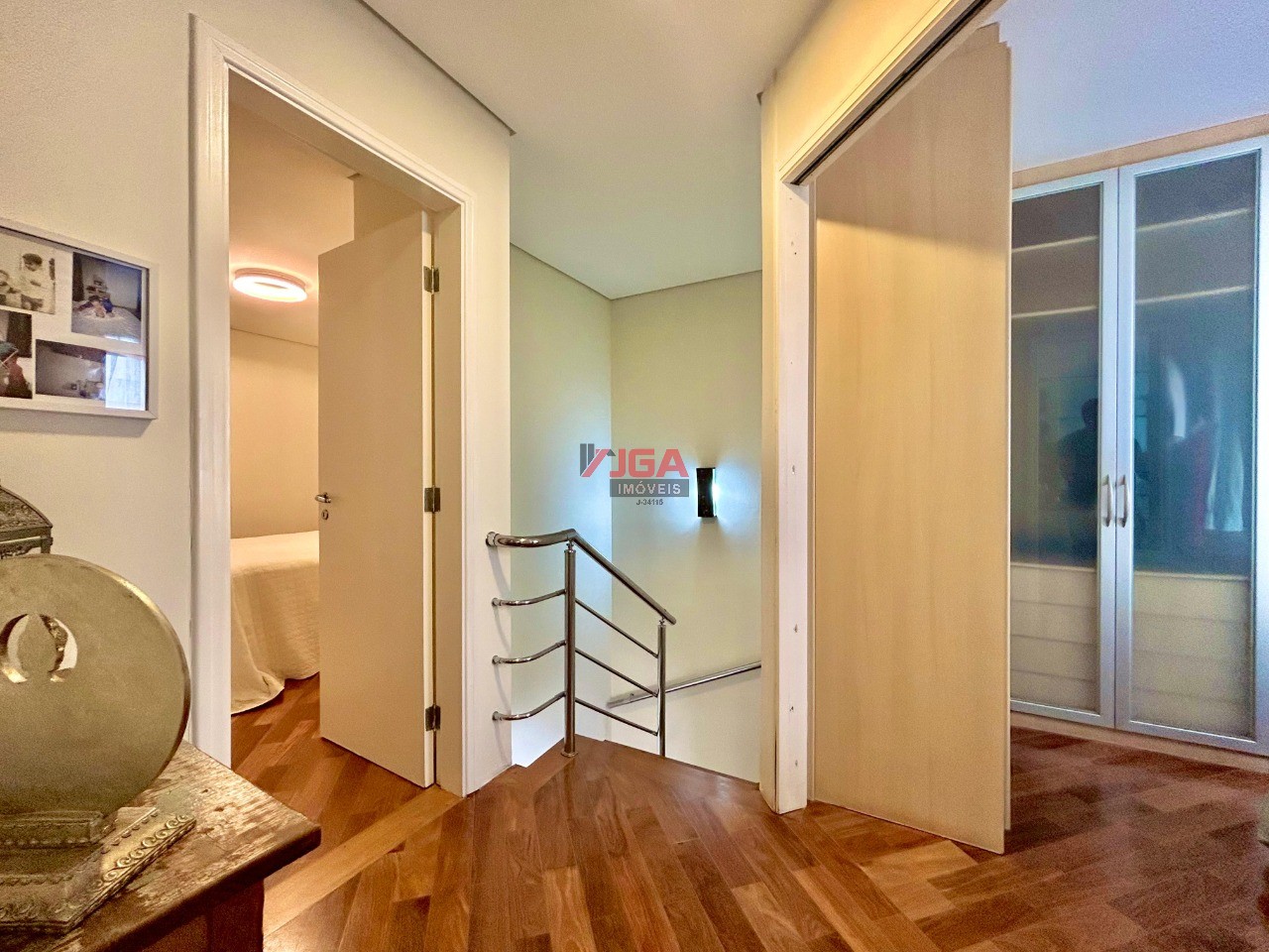 Casa de Condomínio, 3 quartos - Foto 9