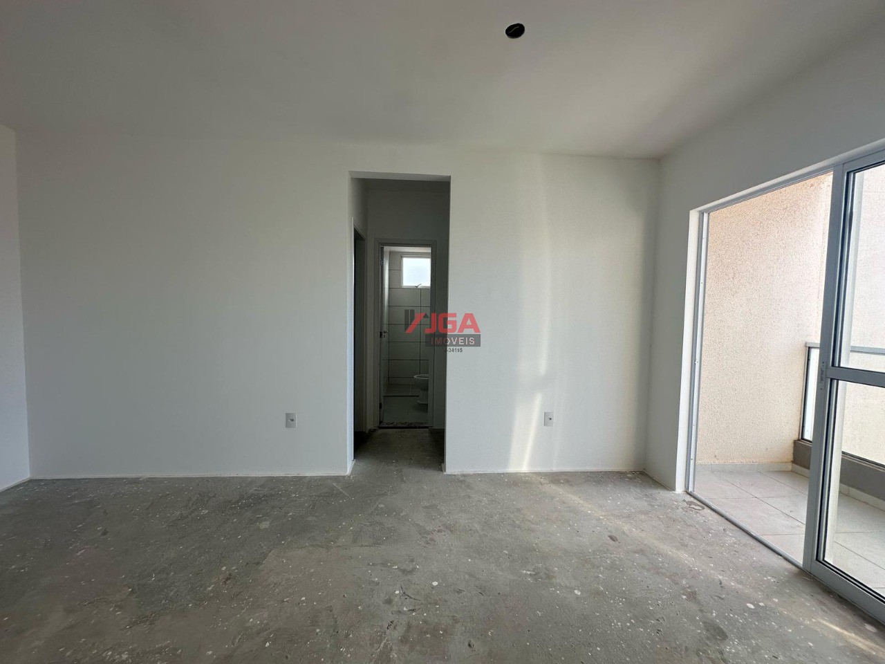 Apartamento à venda com 2 quartos, 58m² - Foto 9