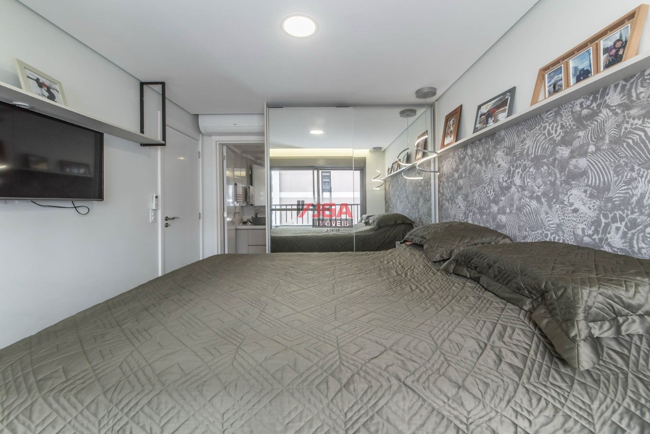 Apartamento, 2 quartos, 65 m² - Foto 19