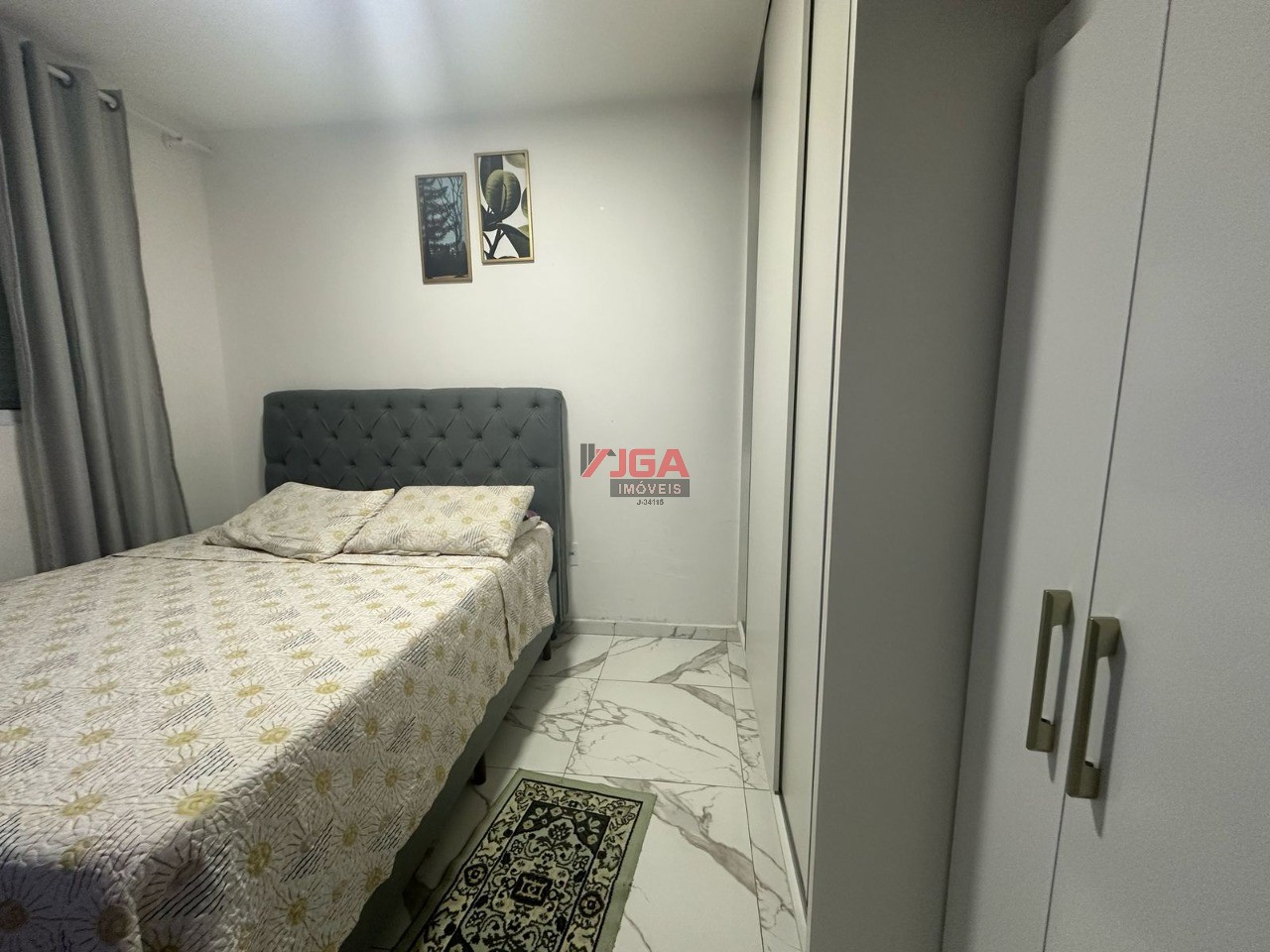 Apartamento à venda com 2 quartos, 58m² - Foto 29